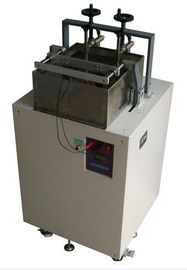 Beli Sepatu Waterproof Flexing Tester dengan Advanced Sensor untuk Rentang Test Sepatu Dewasa pembuatan online