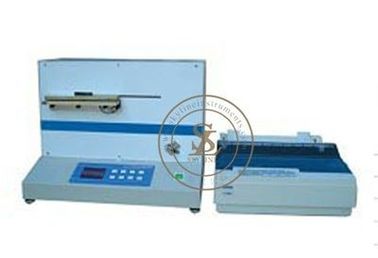 Beli Alat Uji Kekakuan Untuk Menguji Kekakuan Semua Jenis Tekstil pembuatan online