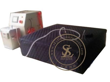 Beli Alat Uji Mebel Formaldehida Tester Diterapkan untuk Formaldehida, Uji Emisi VOC pembuatan online