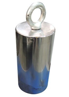 Beli ASTM 963, EN71 Mainan Alat Uji Berat Statis 25 KG Berat pembuatan online