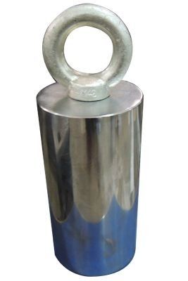 Beli ASTM 963 EN71 Mainan Alat Uji Berat Statis 50KG pembuatan online