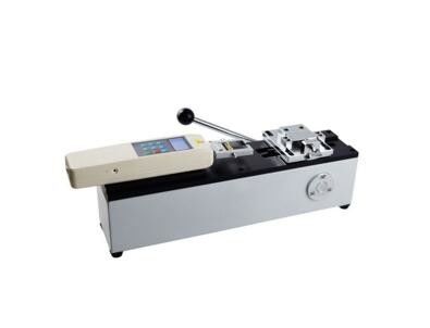 Beli SL - T812 Terminal Tarik Tester Untuk Mendeteksi Tarik Keluar Berbagai Macam Terminal Harness pembuatan online