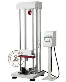 Beli ENISO20344 Peralatan Pengujian Lab Sepatu Keselamatan Mesin Uji Dampak pembuatan online