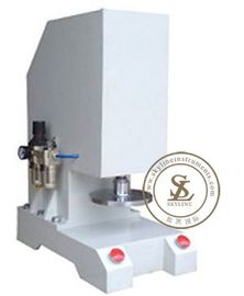 Beli Alat Uji Laboratorium Pneumatic Automatic Slicer Pneumatic Slicer Machine Cutting Pneumatic pembuatan online