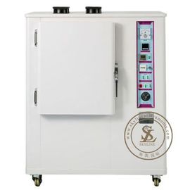 Beli ASTM D1148 Light Gun Type Menguning Perlawanan Testing Machine pembuatan online