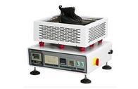 Sepatu Insulation Testing Machine / Sepatu Safety Sole Insulation Testing Machine / Sole Insulation Testing Machine