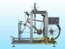 Beli EN14765 BS ISO8098 Mesin Pengujian Sepeda Drive Sistem Static Load Tester pembuatan online