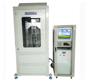 Beli ISO4210-2014 0-2000N Sepeda Wheel Brake Fatigue Testing Machine pembuatan online