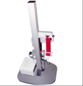 Beli Penguji Peluruhan Muatan Triboelektrik Sesuai EN 1149-3 dengan Alat Ukur Medan Elektrostatik dan Perangkat Lunak Evaluasi PC untuk Pakaian Pelindung pembuatan online