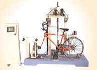 EN14765 BS ISO8098 Mesin Pengujian Sepeda Drive Sistem Static Load Tester