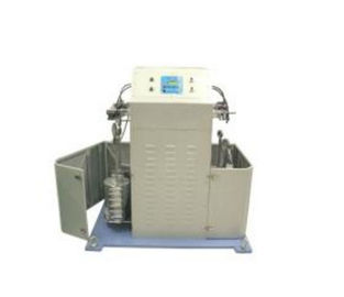 Beli Sepeda Pedal Flower Hub Abrasi Testing Machine Test Frekuensi Adjustable pembuatan online