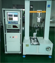 Beli Sepeda Besar Tooth Chandle Dynamic Fatigue Tester / Sepeda Frame Double Station Fatigue Testing Machine pembuatan online