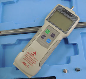 Digital Display Push Tension Meter untuk Uji Daya Tes Daya Tarik Dorong, Uji Kerusakan