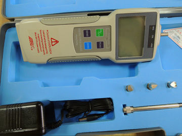Digital Display Push Tension Meter untuk Uji Daya Tes Daya Tarik Dorong, Uji Kerusakan