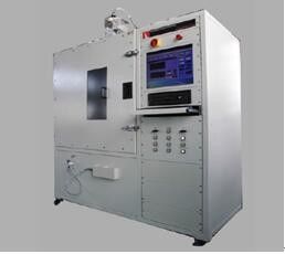 Beli ASTM E662 Smoke Density Chamber Asap Densit Box Bahan Bangunan mudah terbakar Tester Untuk Kendaraan Bahan Internal pembuatan online