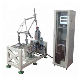 Beli ISO 4210-2015 Automatic Sepeda Crank Dynamic Fatigue Tester / Alat Uji pembuatan online