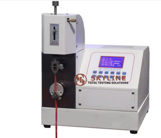 Beli Kertas Mesin Uji Lipat MIT 180 Derajat Lipat Tester Kertas papan Mesin Uji Lipat MIT pembuatan online