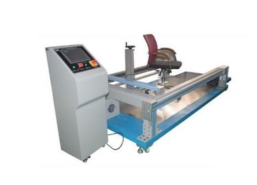 Beli Mesin Uji Kinerja Dinamis dan Tahan Lama Scooter / Casting Wear Dynamic Road Kondisi Tester pembuatan online