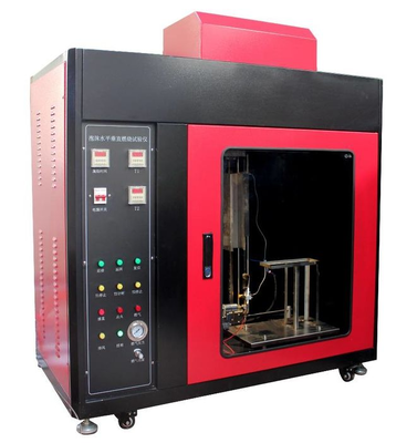 Beli Tester Flammability Horizontal dan Vertikal Foam&Plastics pembuatan online