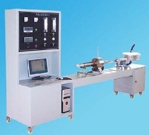 Beli Alat Uji Lab Bahan Asap Uji Keracunan Perangkat aliran Udara 0-20L / mnt disesuaikan pembuatan online