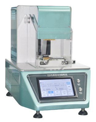 membeli (MMT) Moisture Management Tester Mesin uji transfer kelembaban dinamis (model lama) pembuatan online