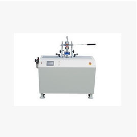 Beli Tennis Racket Reciprocating Fatigue Testing Machine untuk Pengujian Batas Kelelahan Badminton dan Racket Tenis pembuatan online