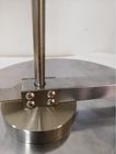 EN71 -1 Stainless Steel 1kg Mainan Keselamatan Dampak Testing Machine