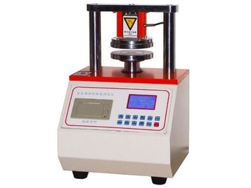 Beli Alat Uji Lab ISO 3035 5 ~ 3000N Ring / Edge Crush Tester pembuatan online