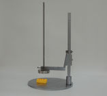 Peralatan Pengujian Mainan EN71 -1 Stainless Steel 1kg Mainan Alat Pengukur Dampak Aman