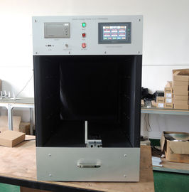 Kinetic Energy Tester Mainan Alat Uji Jarak Sensor Pilih 10 / 30cm