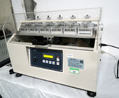 Alat Uji Alas Kaki ASTM-D1052 SATRA TM60 Ross Flexing Tester