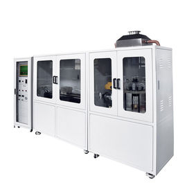 Beli Bahan Bangunan Flammability Tester Klasifikasi Beracun Bahan Limbah Bahaya Bahaya Untuk Bahan Sangkar Metode Kandang pembuatan online