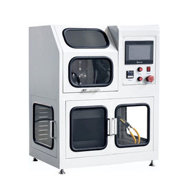 Beli Alat Uji Dampak Percikan Logam Molten pembuatan online