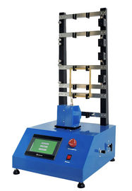 Beli AQ 6103 ISO 6940 ISO6941 ISO15025 Alat Uji Kebakaran, Vertical Flame Tester pembuatan online