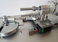ASTM F963 Mainan Alat Pengujian Magnet Bersepeda Tester Untuk Menjepit Pengujian Mainan Magnet