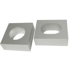Professional Toys Testing Equipment ISO 8124-1 Aluminum Alloy Rattle Test Fixture
