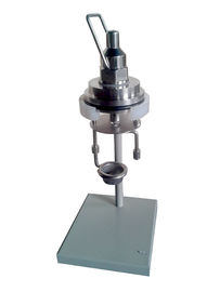 Oxygen Bomb Calorimeter / Buliding Materials Burning Calorific Value Tester