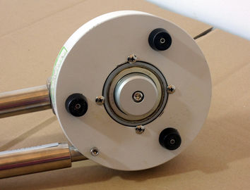 Alat Uji Kulit Dan Alas Kaki Steel Hook Bending Tester