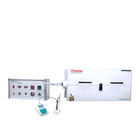 IEC 60754-1 &amp;amp; 2 2011 Alat Uji Korosi Untuk Kawat Dan Kabel Uji