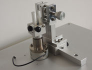 Spectacle Frame Tester Kontrol PLC Temple Torque Tester Tegangan AS