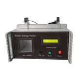 ISO 8124-1 Alat Uji Lab. Kinetic Energy Tester Dengan Sensor Eksternal 40mm - 400mm Dapat Disesuaikan