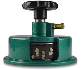 Beli Area Spesimen 100 cm2 Pemotong Bulat / Pemotong Sampel untuk Kain, Non Woven atau Rajutan, Kain pembuatan online