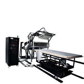 Beli Bahan Bangunan Alat Uji Mudah Terbakar Atap Bahan Bangunan pembuatan online