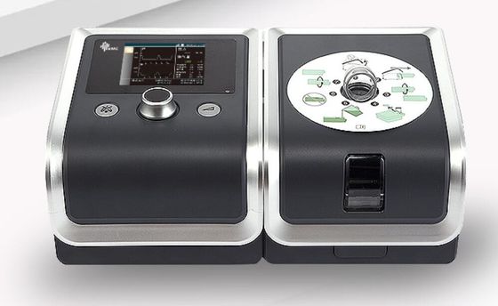 Beli CPAP BiPAP S / T Mesin Pernapasan Non Invasif Untuk ICU pembuatan online