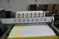 Mesin Uji Lab Beban ISO27668-1 50g Untuk Penulis Zig Zag