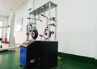 Alat Uji Lab 10-12lbs Dia10mm-20mm Anak Tricycles Durability Tester