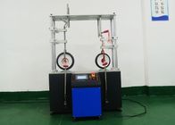 Alat Uji Lab 10-12lbs Dia10mm-20mm Anak Tricycles Durability Tester