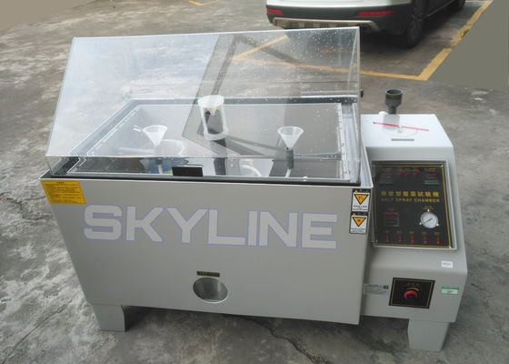 Beli Ruang Uji Lingkungan Ruang Uji Debu 270L Ruang Uji Semprot Garam pembuatan online