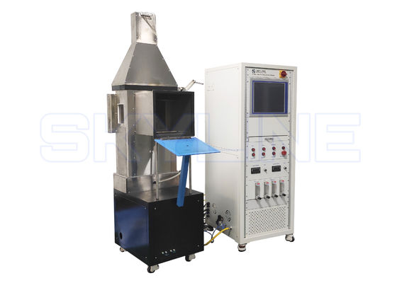 Beli AITM 2.0006 Penguji OSU Tingkat Pelepasan Panas Dalam Bahan Penerbangan pembuatan online