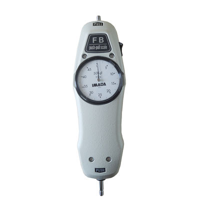 Beli Portable Toys Testing Equipment / Dorong Tarik Gauge ASTM F963 CFR 16 CFR CPSC USA EN71 pembuatan online